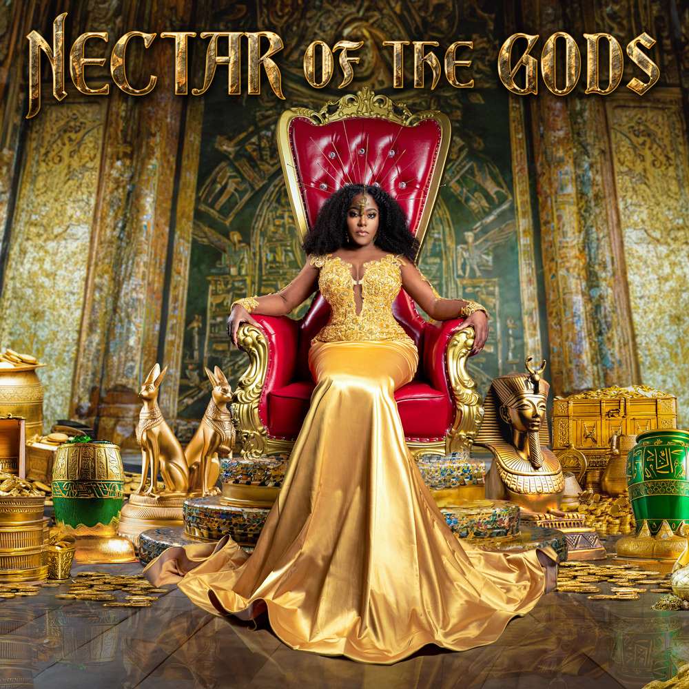 Etana - Nectar Of The Gods