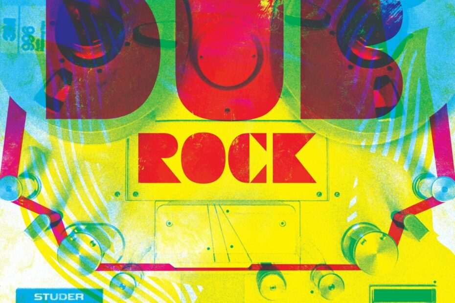 Groundation x Jim Fox – Dub Rock