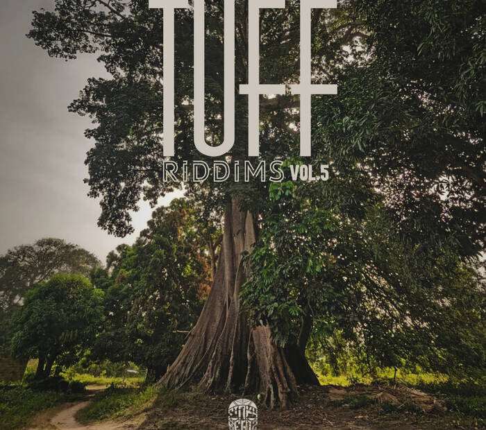 Sinky Beatz - Tuff Riddims Vol.5