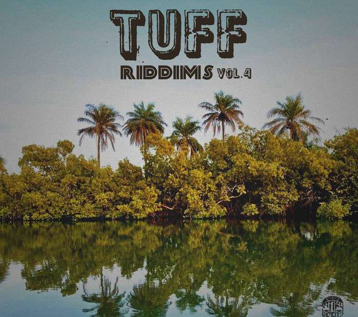 Sinky Beats - Tuff Riddims Vol. 4