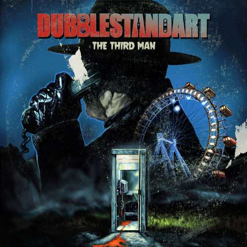 Dubblestandart - The Third Man EP