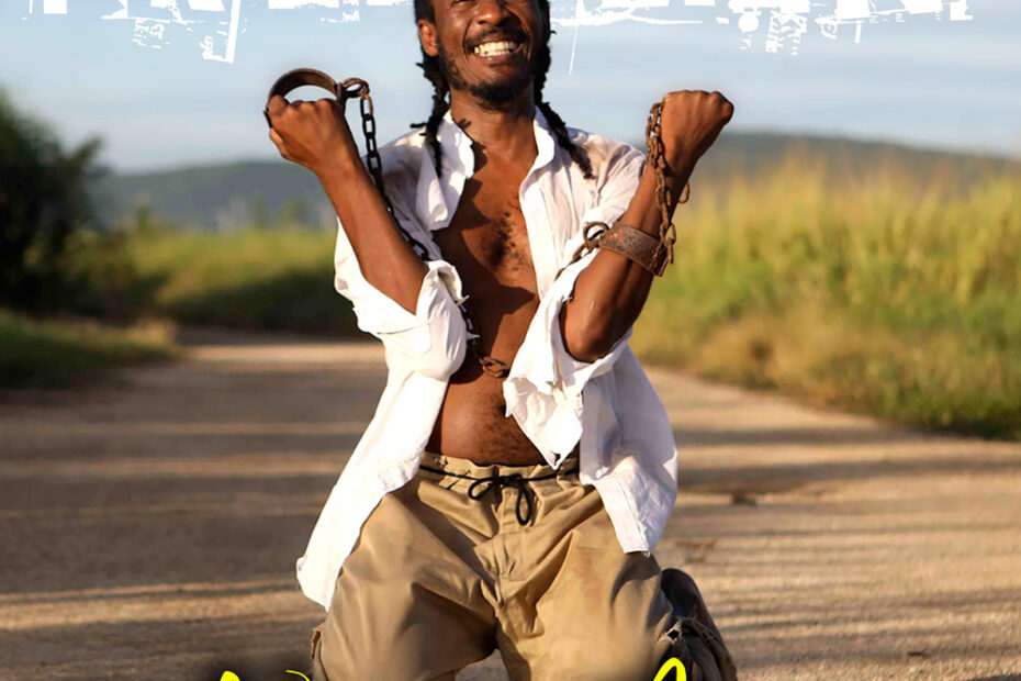 Norris Man - Free Man