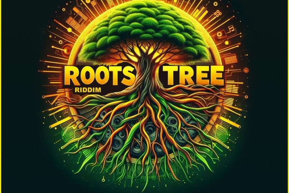 Upsetta X Loud City - Roots Tree Riddim