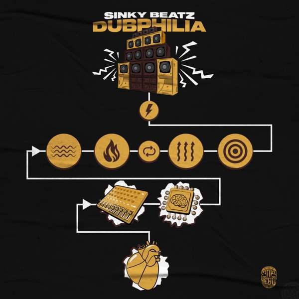 Sinky Beats - Dubphilia