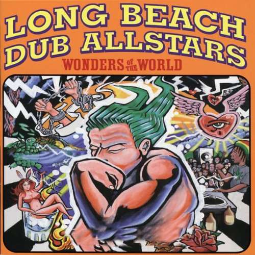 Long Beach Dub Allstars - Wonders Of The World