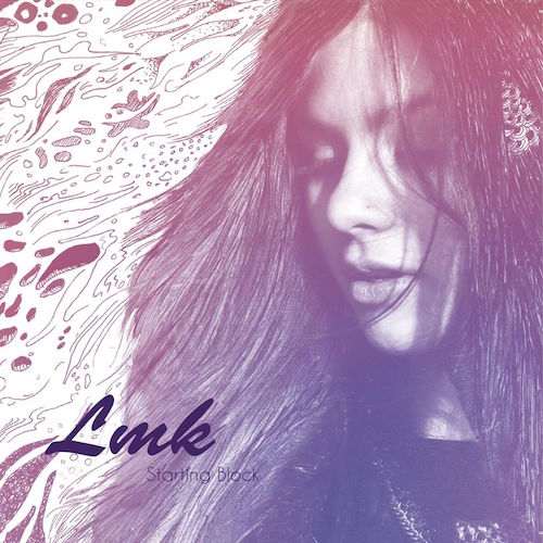 LMK - Starting Block EP