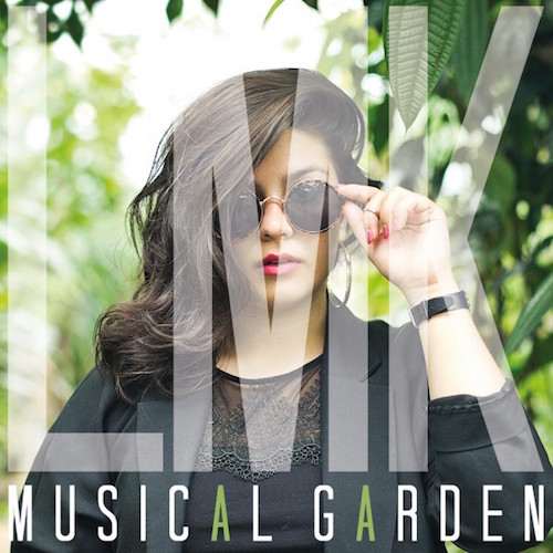 LMK - Musical Garden