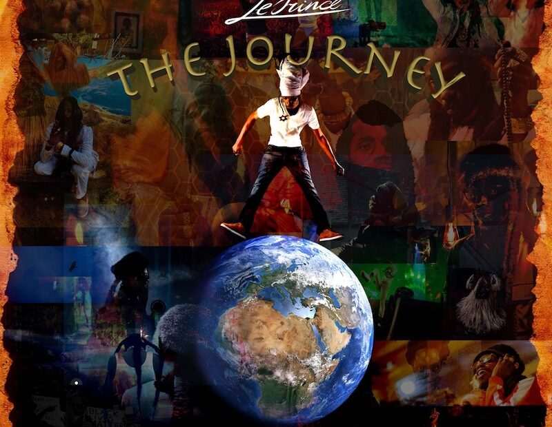 LePrince - The Journey