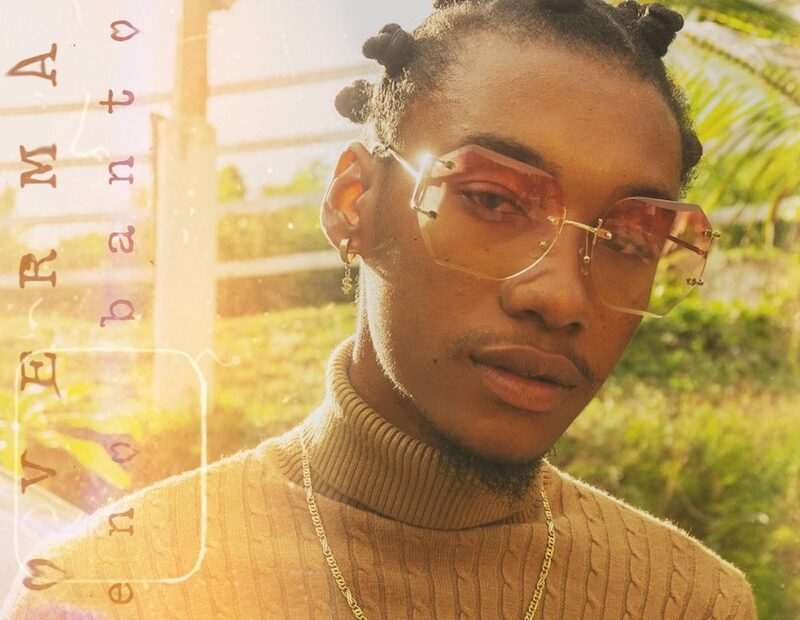 Leno Banton - Loverman EP