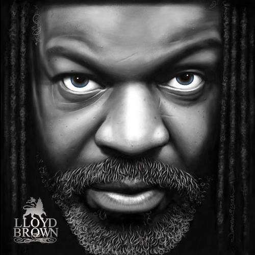 Lloyd Brown - Twenty