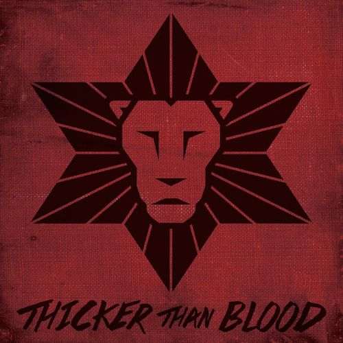 Lovd Ones - Thicker Than Blood