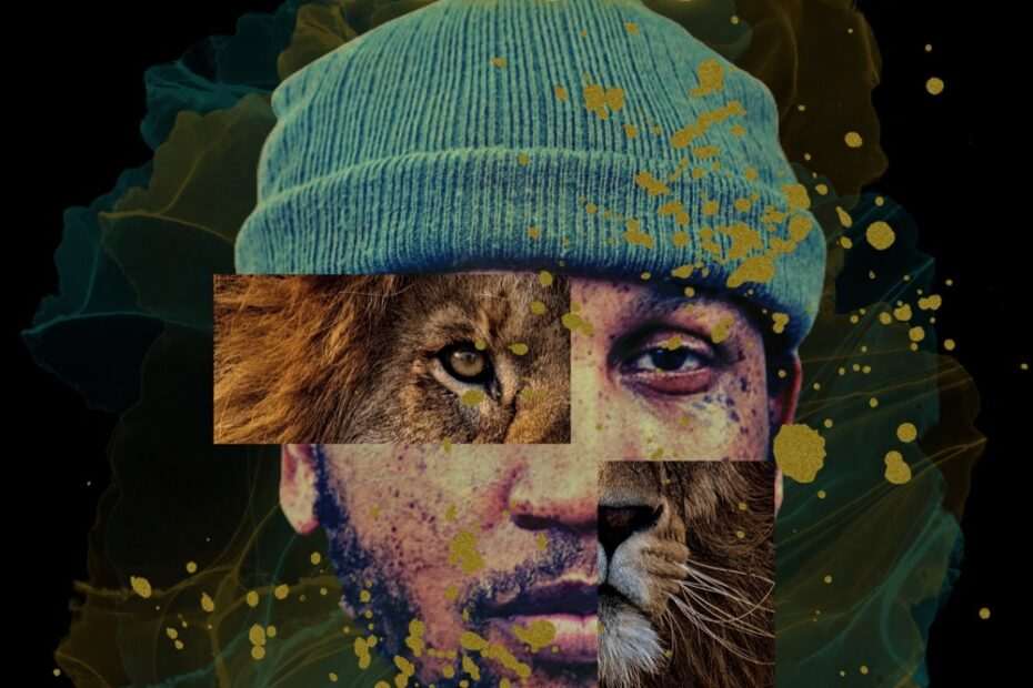 Mackeehan - Pieces EP