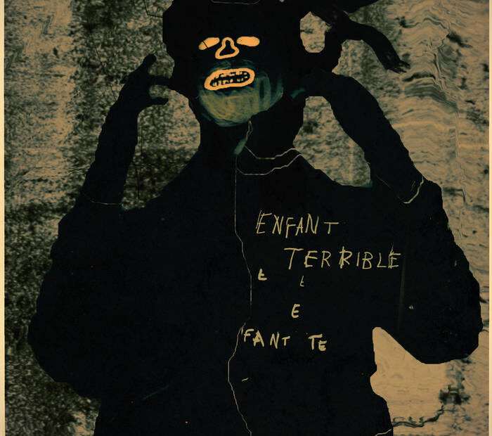 Liam Bailey - Enfant Terrible