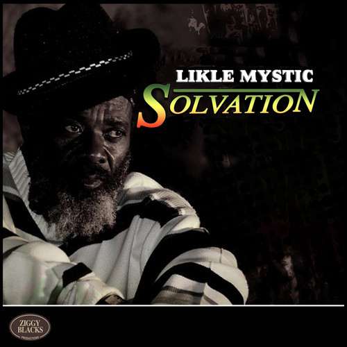 Likle Mystic - Solvation