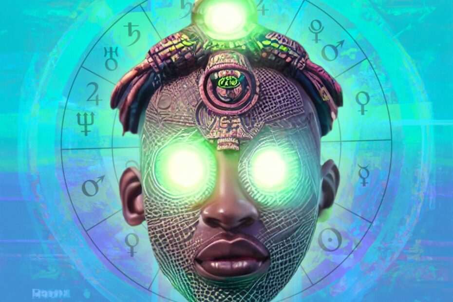 Blakkamoore & Yungg Trip - Full Spectrum