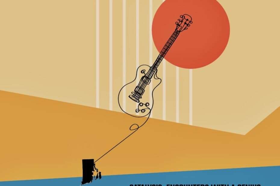 Clatta Bumboo x David Prout x Tony Kid - Catalysis - Encounters with a Genius EP