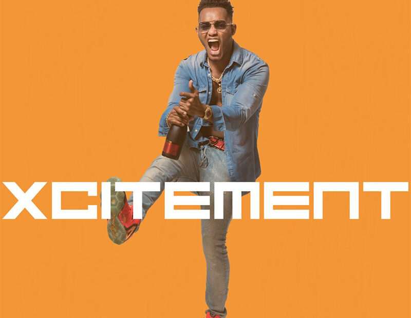 Leftside - Xcitement