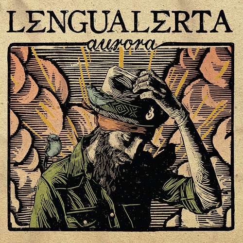 Lengualerta - Aurora (Extended Version)
