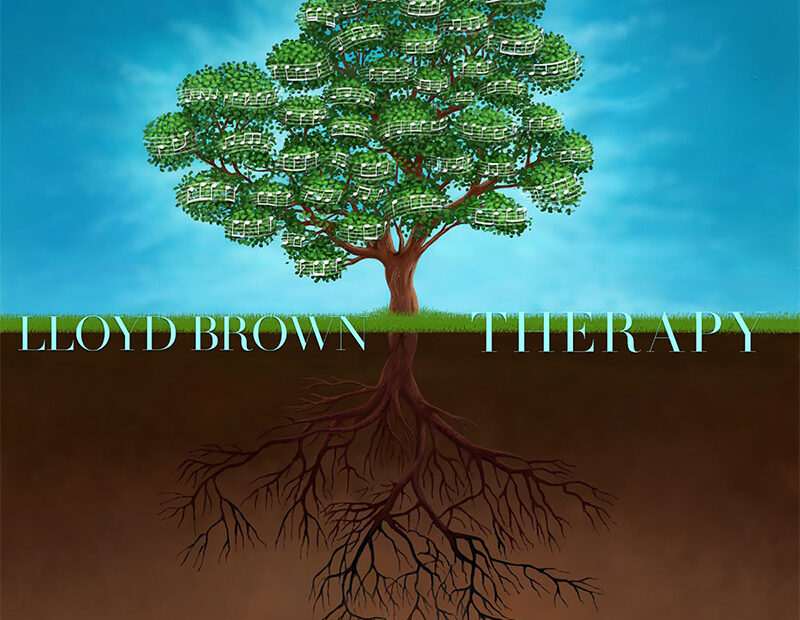 Lloyd Brown - Therapy