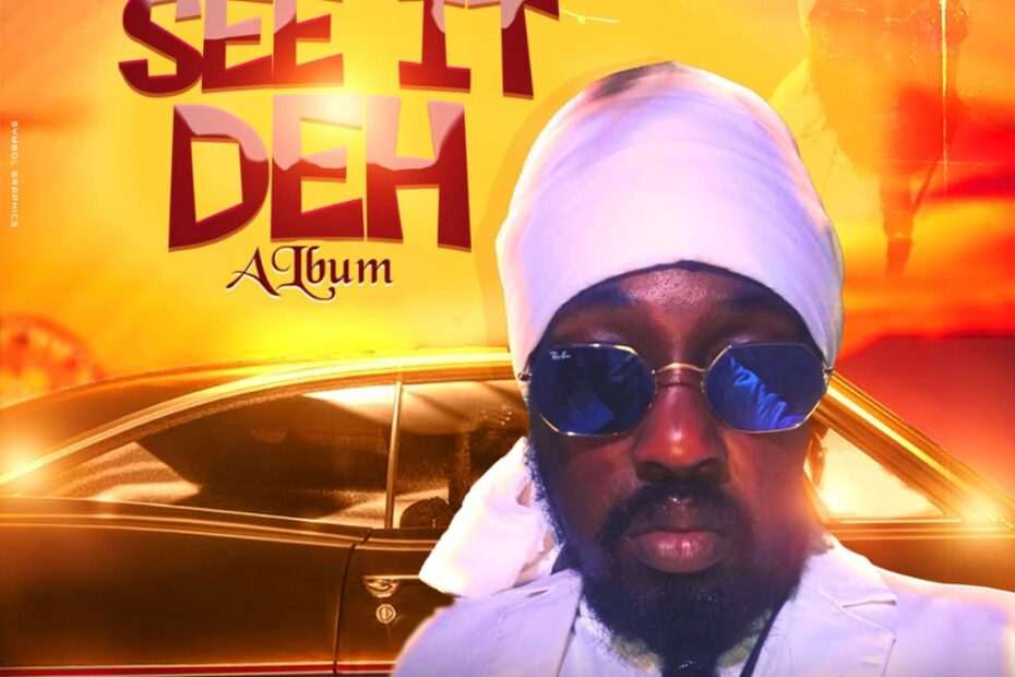 Ras Shiloh - See It Deh