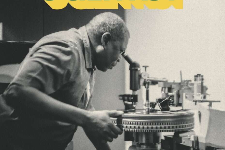 Scientist - Direct-to-Dub EP