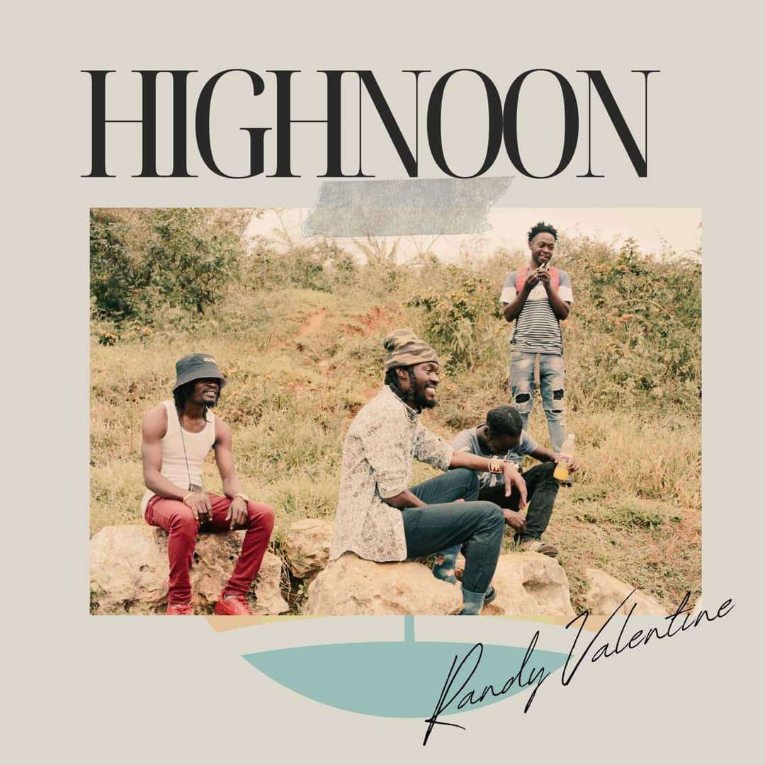 Randy Valentine – High Noon