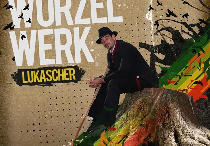 Lukascher - Wurzelwerk