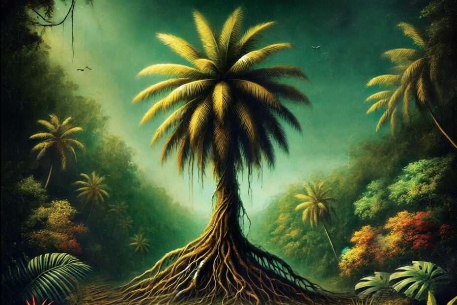 Horace Andy And Jah Wobble - Timeless Roots