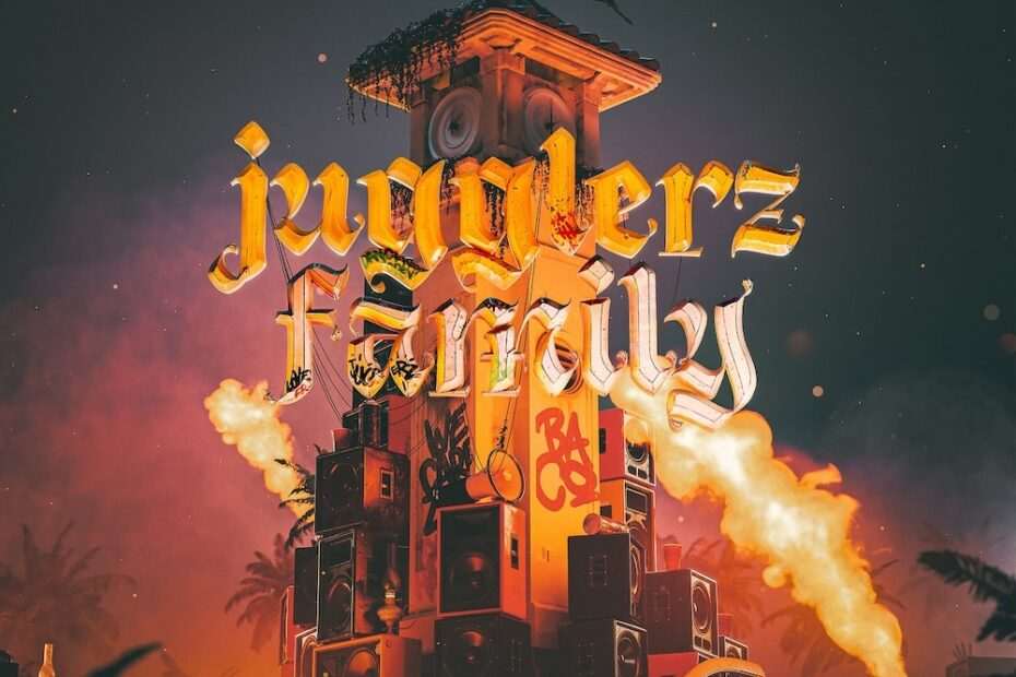Jugglerz - Family