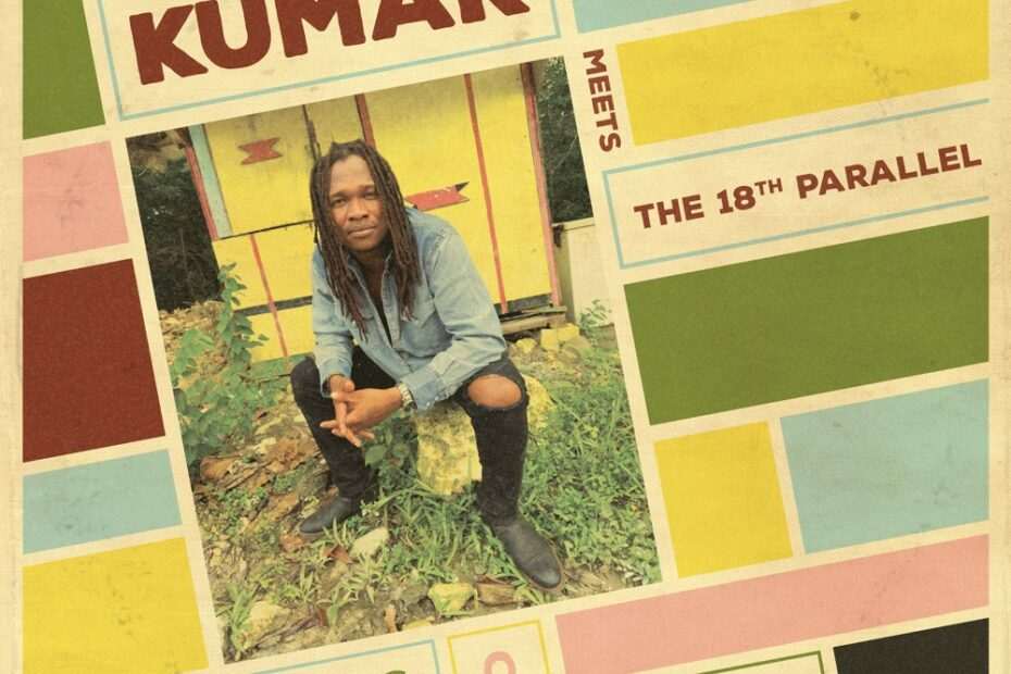 Kumar meets 18th Parallel - Tales Of Reality