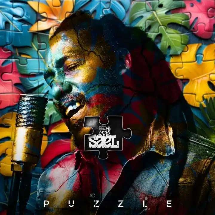 Saël - Puzzle