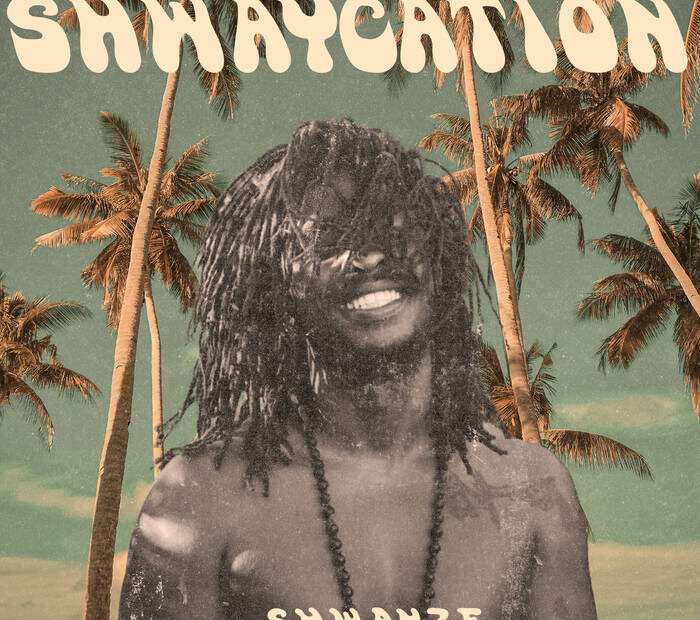 Shwayze – Shwaycation