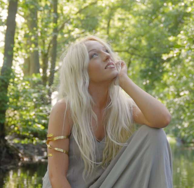 Angelica Mava - MAVA