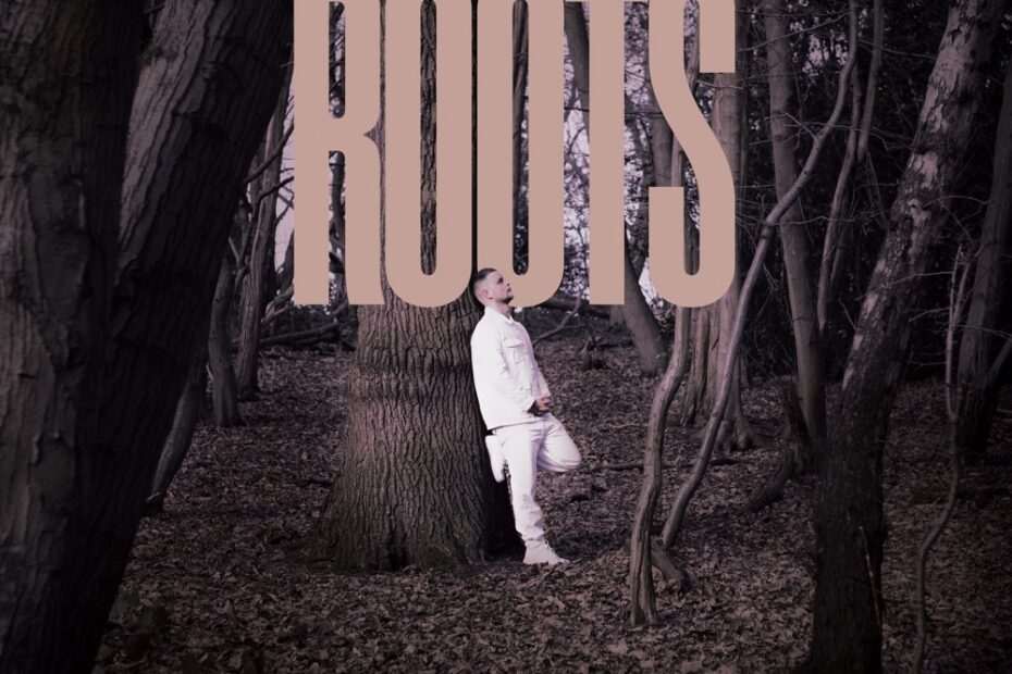 Charlie P - Roots