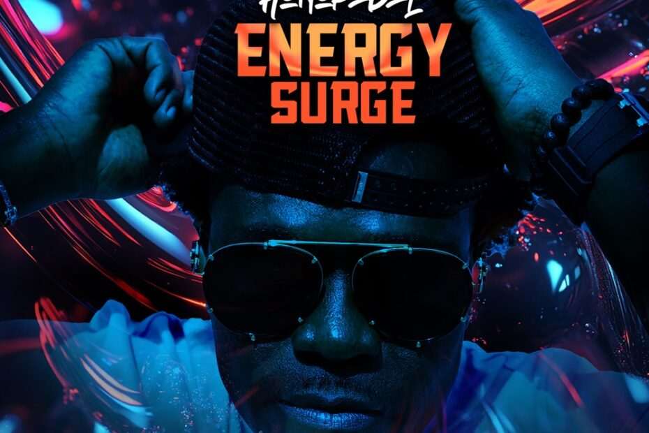 Honorebel - Energy Surge