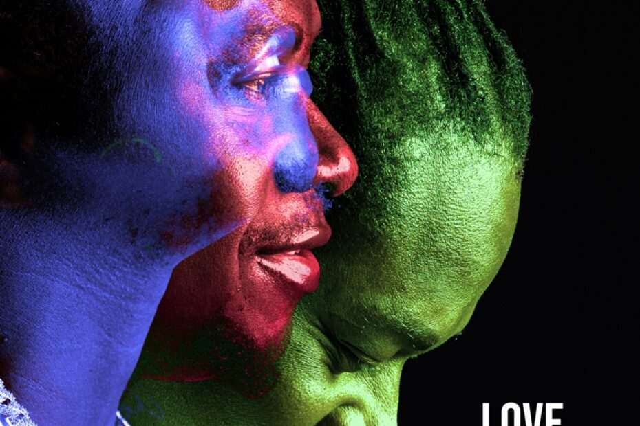 Leo Carmichael - Love Light & Life, Vol. 1