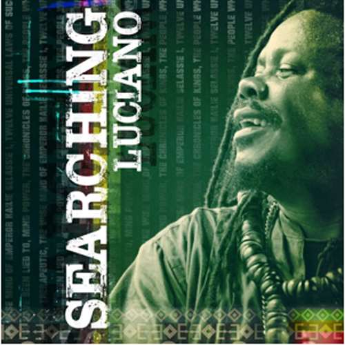 Luciano - Searching