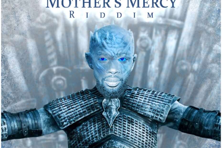 TrizO - Mothers Mercy Riddim EP