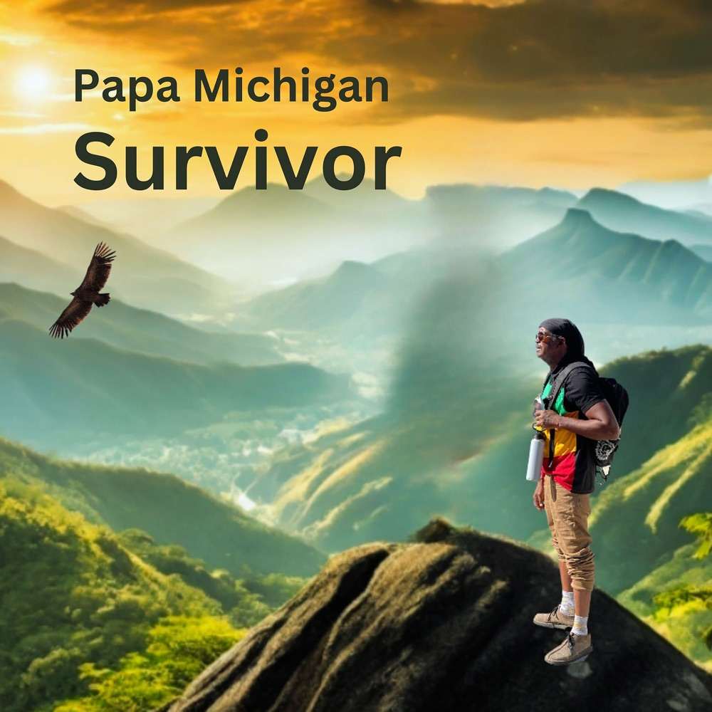 Papa Michigan - Survivor