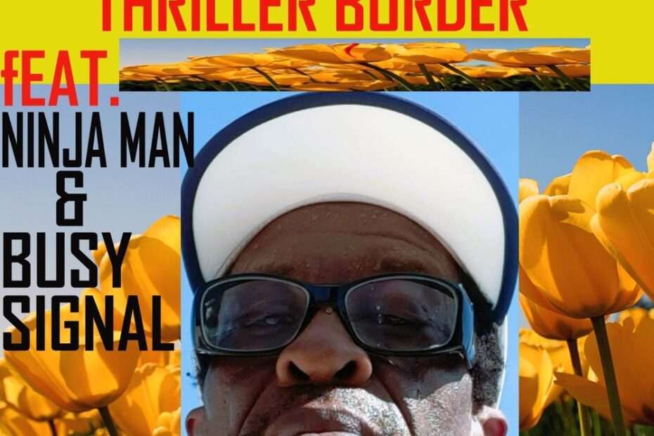 Thriller Border x Ranking Joe - Memories