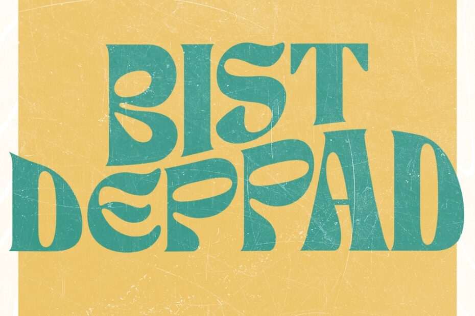 Unlimited Culture - Bist Deppad