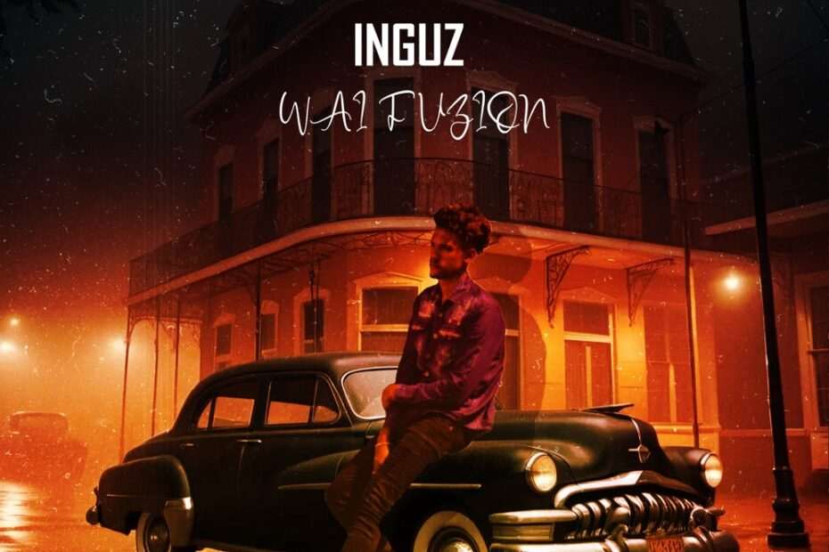 Wai Fuzion - Inguz