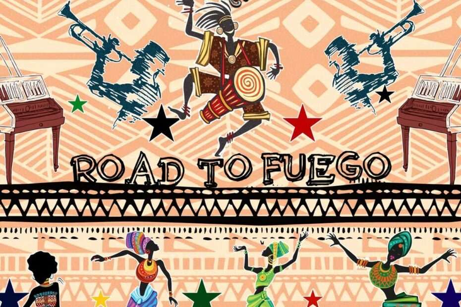 Smallgod – Road to Fuego