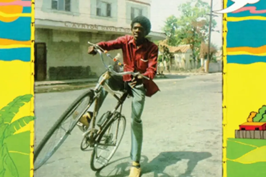 Cocoa Tea – Chalice Nuh Fi Ramp With (Expanded Version)