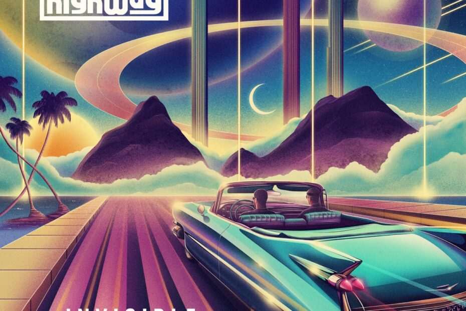 Unified Highway - Invisible Route