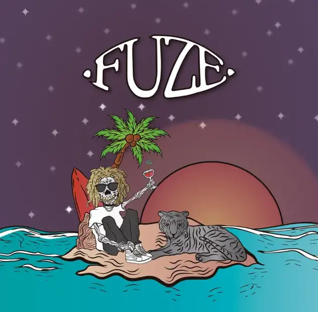 Fuze Reggae - Fuze