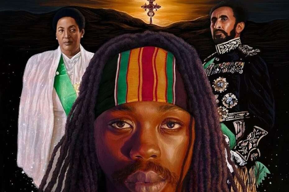 Imeru Tafari - The Essential