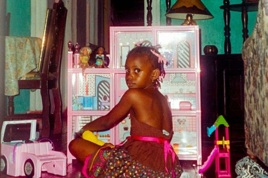 Protoje - The Jamaican Situation EP