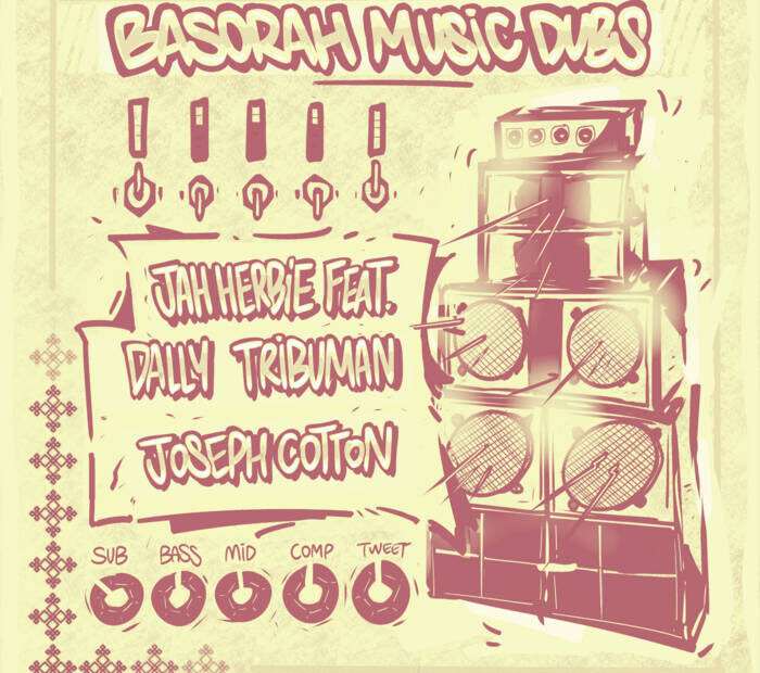 Jah Herbie - Basorah Music Dubs