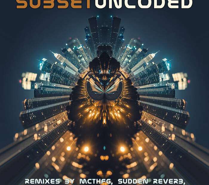 SUBSET – Uncoded